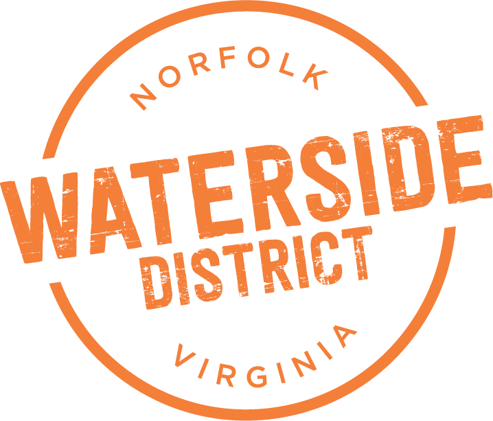 Waterside District Norfolk Virginia