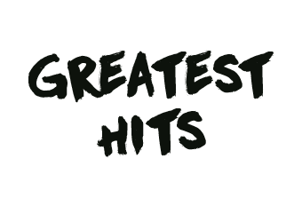 Groupies Greatest Hits - The Meridian Group : The Meridian Group